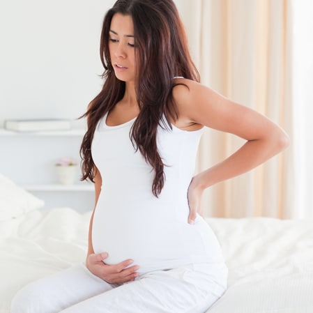 chiropractic care for pregnancy